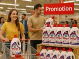 MEGA WASH – Nowy poziom prania! 100 prań w jednej butelce! - photo 2