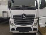 Mercedes Actros 18.42 - zdjęcie 1