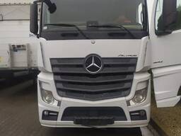 Mercedes Actros 18.42