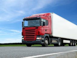 Международные перевозки грузов Европа, Азия, СНГ