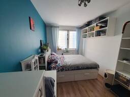 Mieszkanie dwupokojowe przy ul. Poleskiej