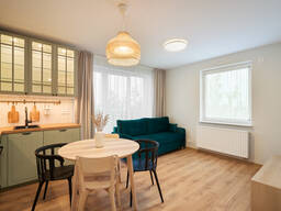 Mieszkanie na nowoczesnym osiedlu