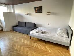 Квартира в центре Варшавы WiFi 600Mbit