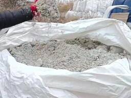 Mikrosfera popiołu glinokrzemianowego