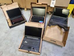 Микс Паллеты Из Европы/Ноутбуки и аксессуары/ Сток