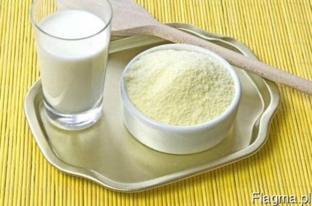 Milk powder adult (Сухое молоко)