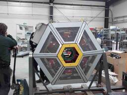 Młyn Elektromagnetyczny