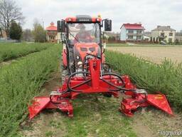 Многофункциональная машина для садов и плантации "SAVA"