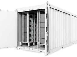 Generator wodoru.