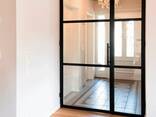 Montaż drzwi metalowych LOFT – Warszawa i okolice - zdjęcie 2
