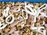 Мороженные рыба и морепродукты в Польшу от производителя из КНР - фото 10
