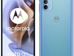 Motorola Moto G31 4/64, przekątna ekranu 6,4 cale, Kolor Baby Blue IMEI:356420661103796