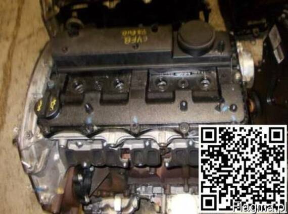 Моторы Ford Transit 2. 2 TDCI Euro 5