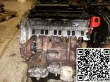 Моторы Ford Transit 2. 2 TDCI Euro 5 - фото 5
