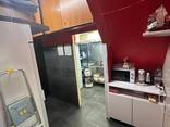 Na sprzedaż gotowy biznes — pizzeria w Gdańsku ul. Aleja Legionów 72A - zdjęcie 2