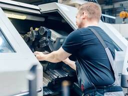 Набір кандидатів на виробництво металевих виробів Вроцлав