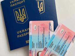 Карти побиту