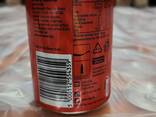 Napój gazowany Cola 330ml Napoje bezalkoholowe Napój gazowany Świeży Dostępny w magazynie - фото 1
