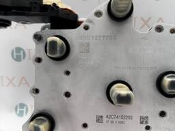 Hydraulika DSG 6 7 DQ250 DQ400 0DD Audi VW Skoda Naprawa Gdańsk