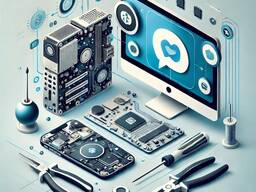 Naprawa Sprzętu Komputerowego Białystok