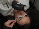 Наращивание ресниц - zdjęcie 5