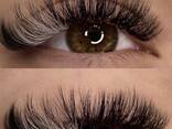 Наращивание ресниц - zdjęcie 7