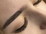 Наращивание ресниц - zdjęcie 11