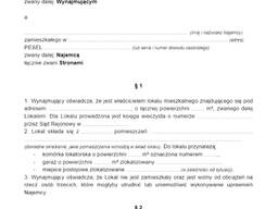 Найм оказиональный с нотариально заверенной подписью — быстро и надежно! Оформление за