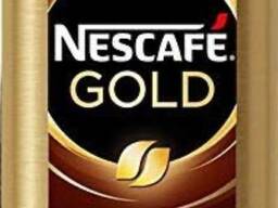 Nescafe Gold