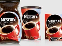 Nescafe Original coffee