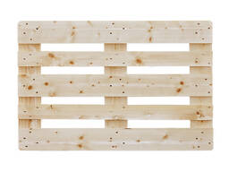 New and used Epal Euro pallets