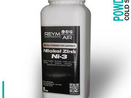 Ni-3 Powder Zinc-Nickel