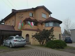 Niedrogie i wygodne noclegi zaledwie 20 minut od centrum Warszawy