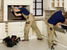 Monter - z niemieckim