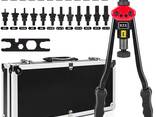 Nitownica Ręczna.16'' Hand Rivet Nut Tool Kit/ RZX - zdjęcie 2