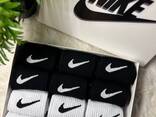 Skarpety Nike - zdjęcie 4