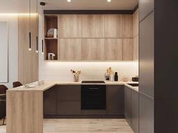 Новая 3-х комнатная квартира в быстро развивающейся части Кракова | 54 м2 | Prądnik Biały