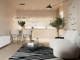 Новая 3-х комнатная квартира возле набережной - Zabłocie | Первичный рынок | БЕЗ КОМИССИИ!