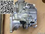 Новая 6 ст. акпп М20 easytronic opel/vauxhall corsa d - фото 2