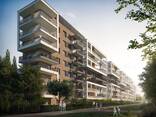 Новая инвестиция на Служевце - Варшава Новостройки - фото 3