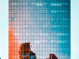 Новая инвестиция в Варшаве