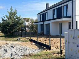 Новый дом без комиссии и налога PCC