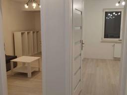 Nowe 2 pokojowe mieszkanie 38 m2 na Pradze Północ-Białostocka