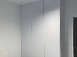 Nowe mieszkanie w centrum miasta 2 sypialnie-68m2