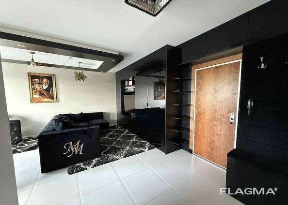 Nowe mieszkanie, wysoki standard, klimatyzacja, Plac Kromera