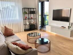 Nowe, na Kępie Mieszczańskiej, od zaraz, wysoki standard