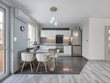 Nowoczesne 36 m² z klimatyzacją przy Parku Klecińskim – Krzycka - zdjęcie 1