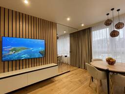 Nowoczesne mieszkanie 69 m2