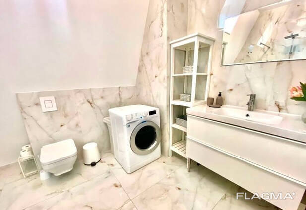 Nowoczesny apartament z widokiem na Rynek – Plac Solny, Wrocław