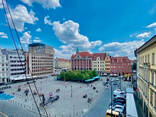 Nowoczesny apartament z widokiem na Rynek – Plac Solny, Wrocław - photo 2